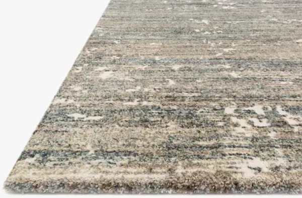 Augustus Fog 8x10 Rug