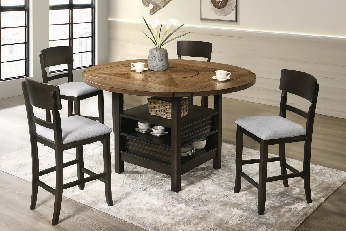 Horizon Counter Stool