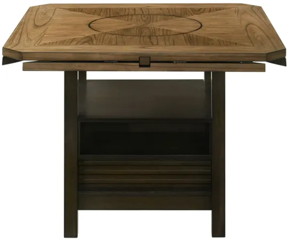 Horizon Extendable Counter Table (45"-60")