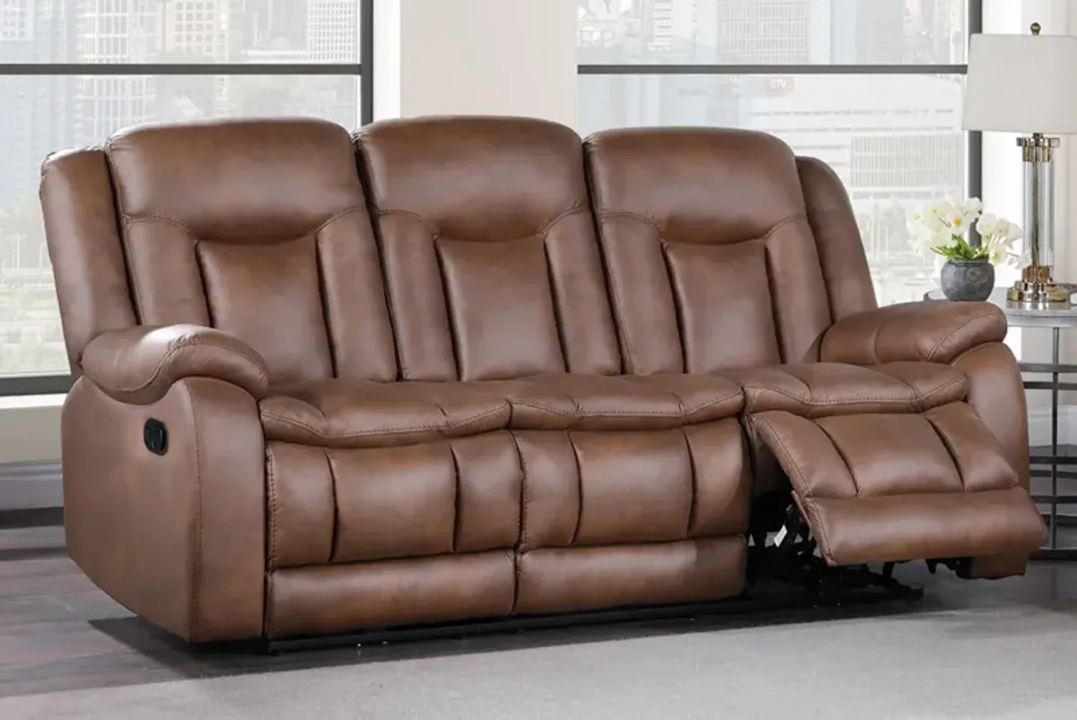 Brian Reclining Sofa