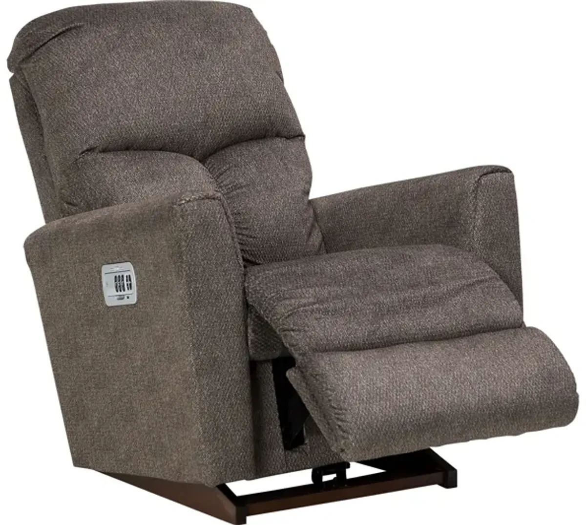 Hawthorn Triple Power Rocker Recliner by La-Z-Boy