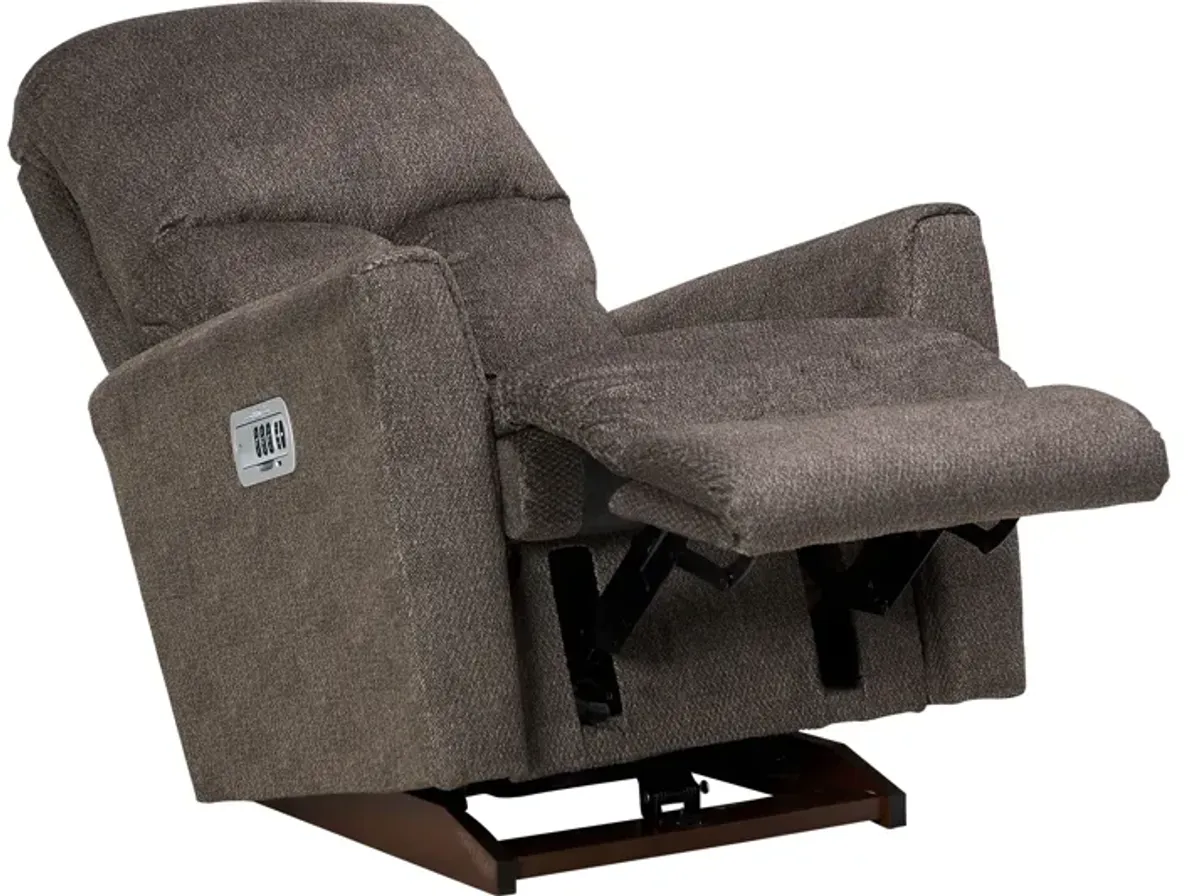 Hawthorn Triple Power Rocker Recliner by La-Z-Boy