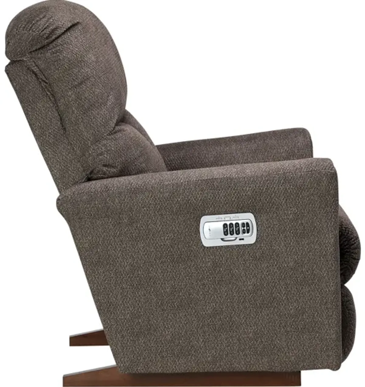 Hawthorn Triple Power Rocker Recliner by La-Z-Boy