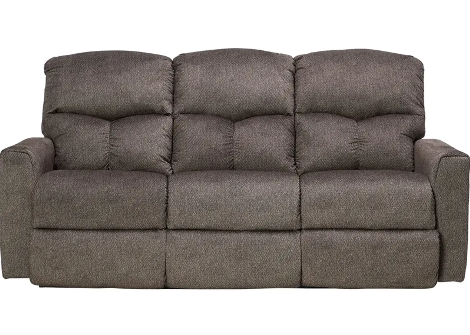 Hawthorn Dual Power Reclining Sofa by La-Z-Boy