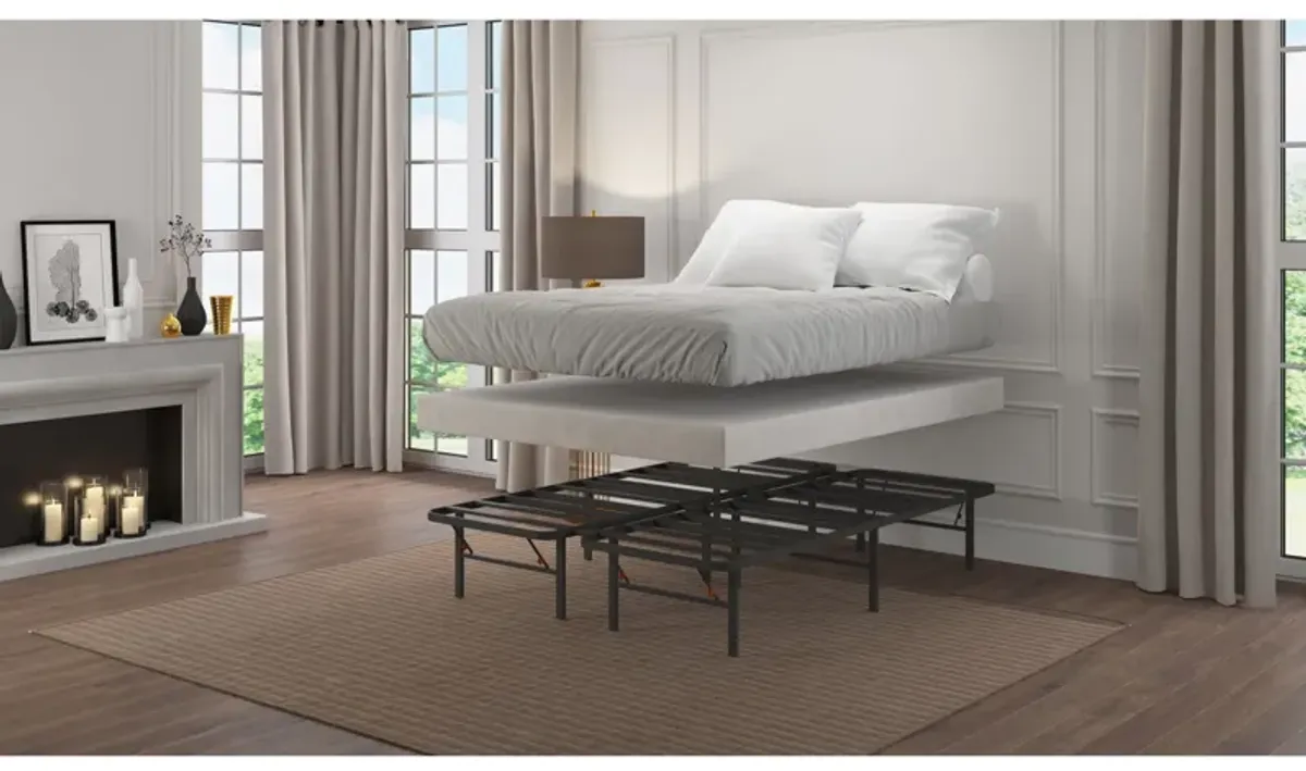 The Bedder® Base Twin Mattress Platform