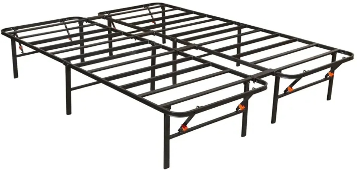 The Bedder® Base California King Mattress Platform