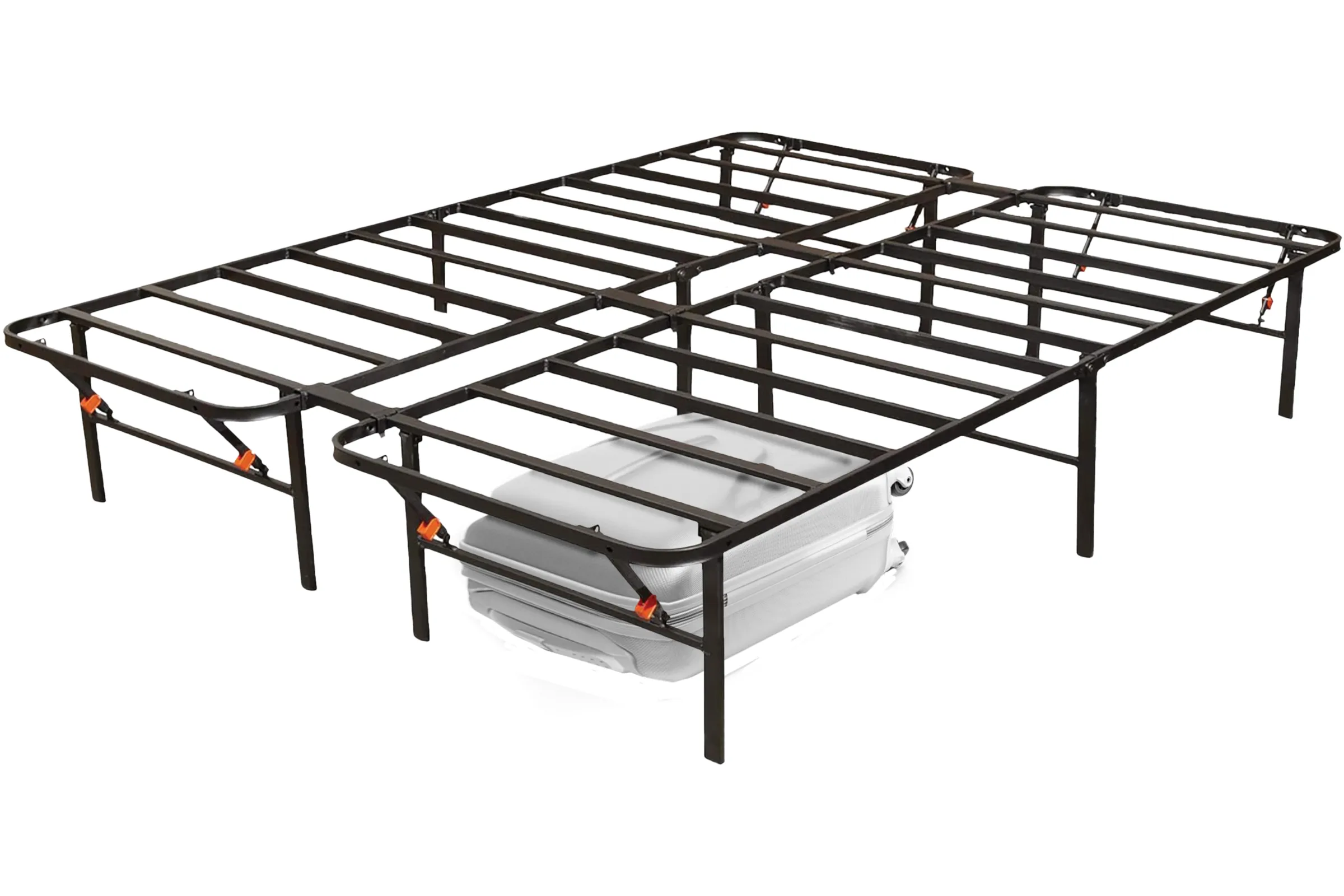 The Bedder® Base King Mattress Platform