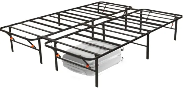 The Bedder® Base King Mattress Platform