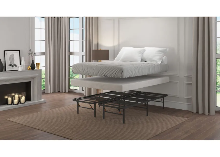 The Bedder® Base King Mattress Platform