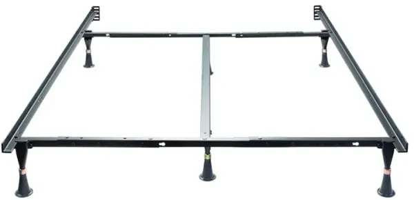 Queen Metal Bed Frame