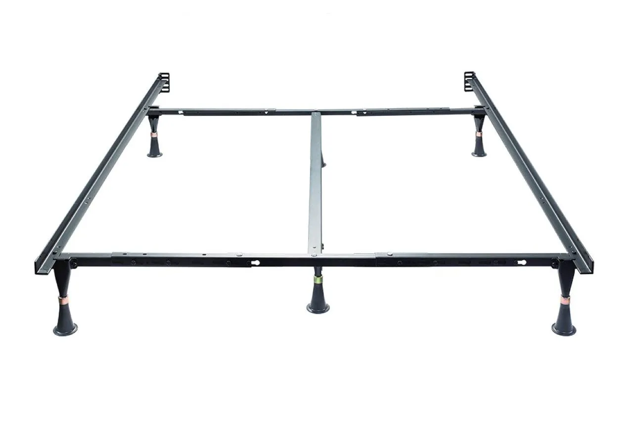 Queen Metal Bed Frame