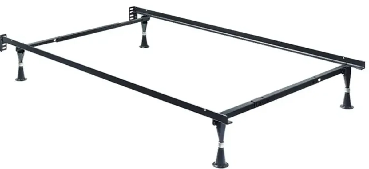 Twin or Full Metal Bed Frame