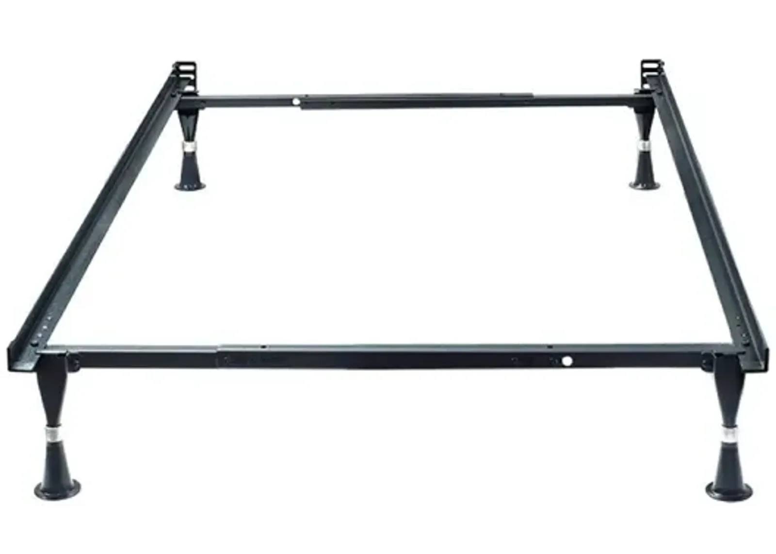 Twin or Full Metal Bed Frame