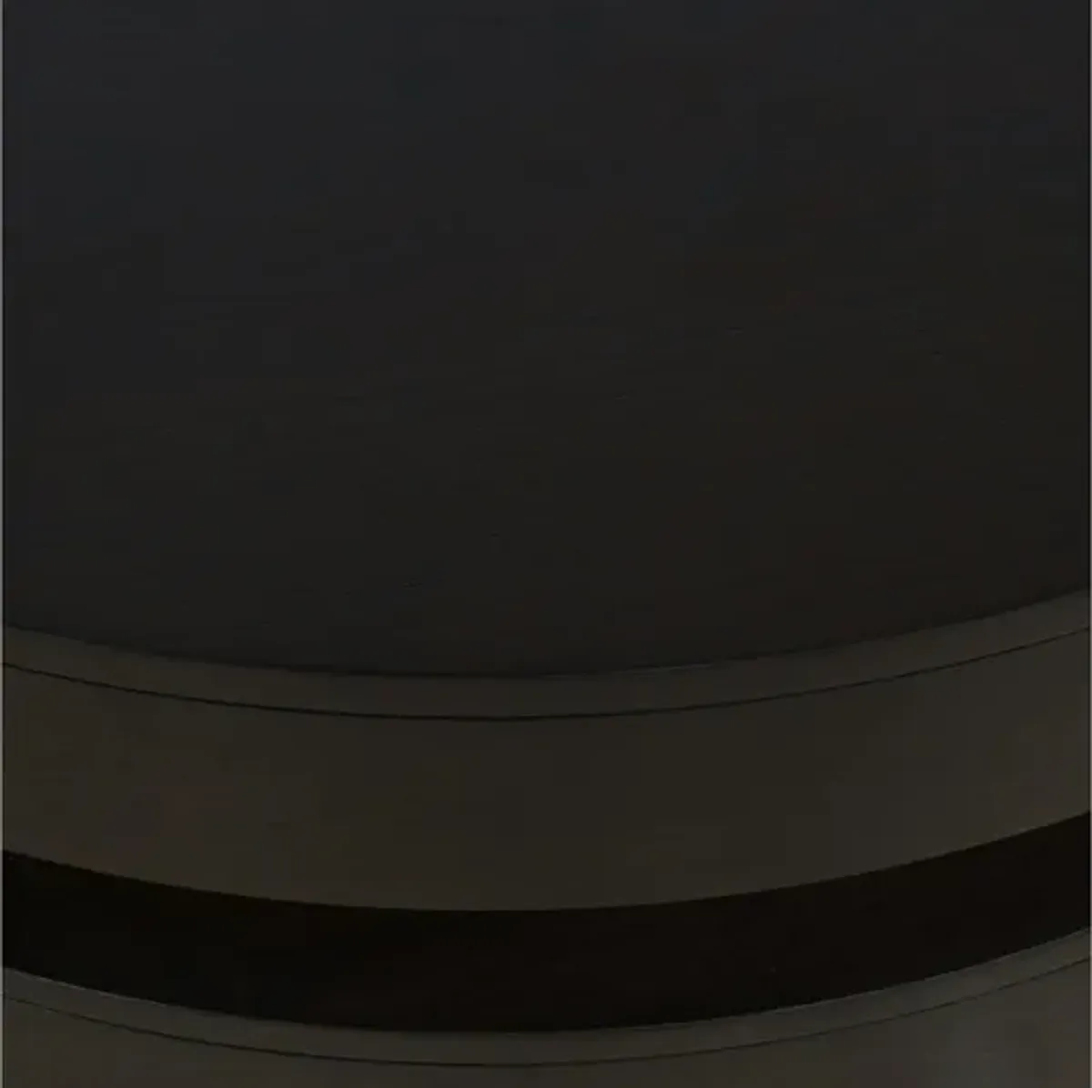 Brix Round Coffee Table