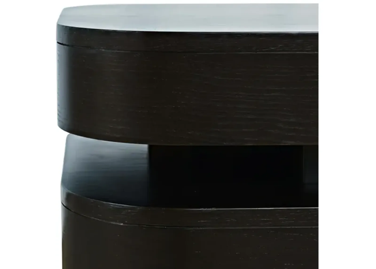 Brix Square End Table