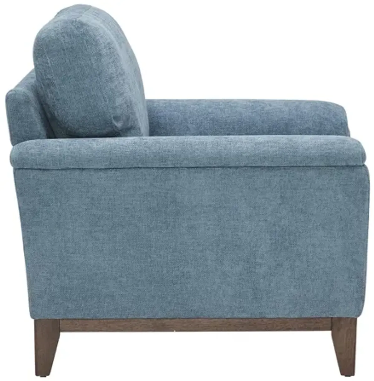 Norah Blue Chair