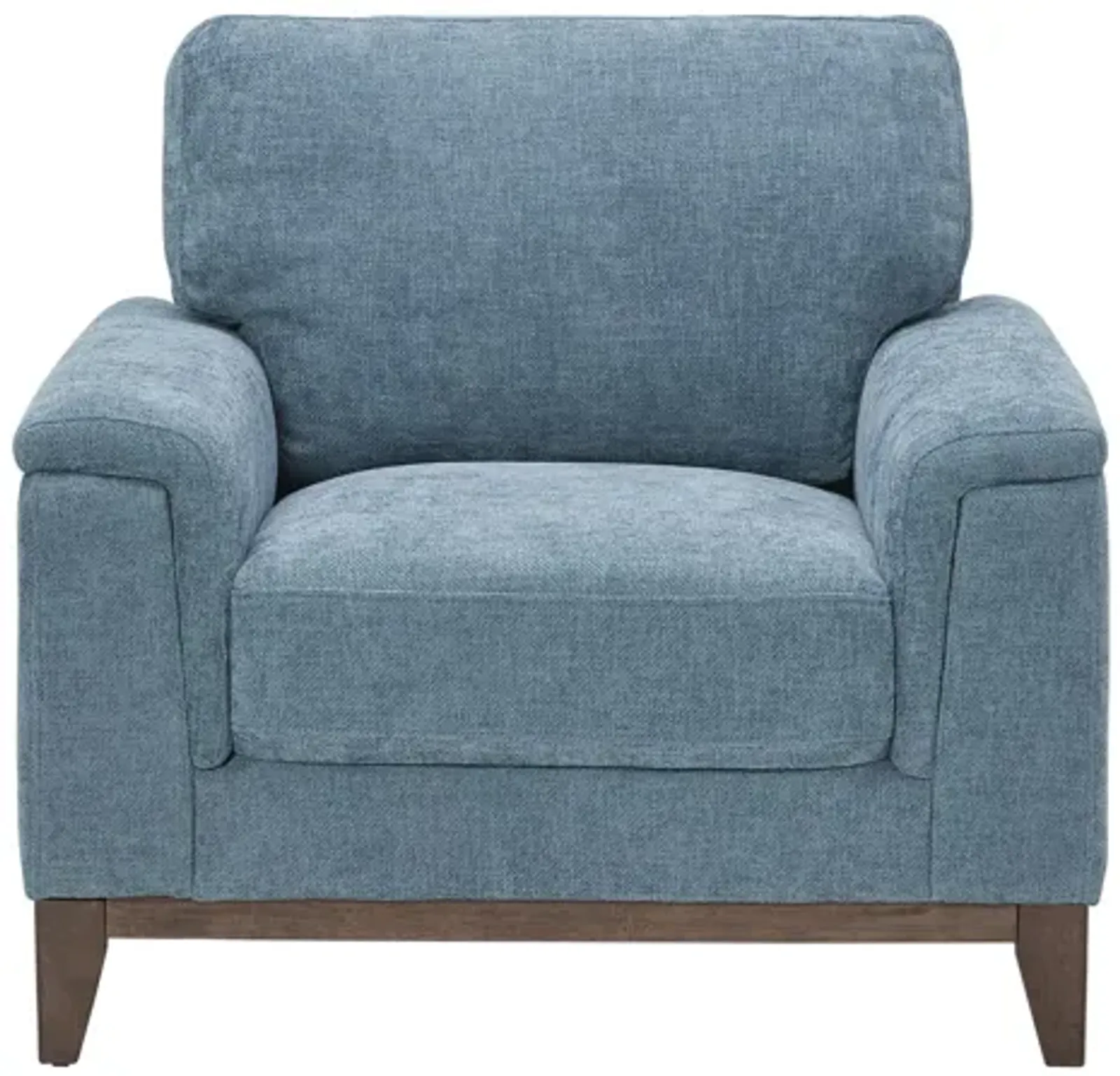 Norah Blue Chair