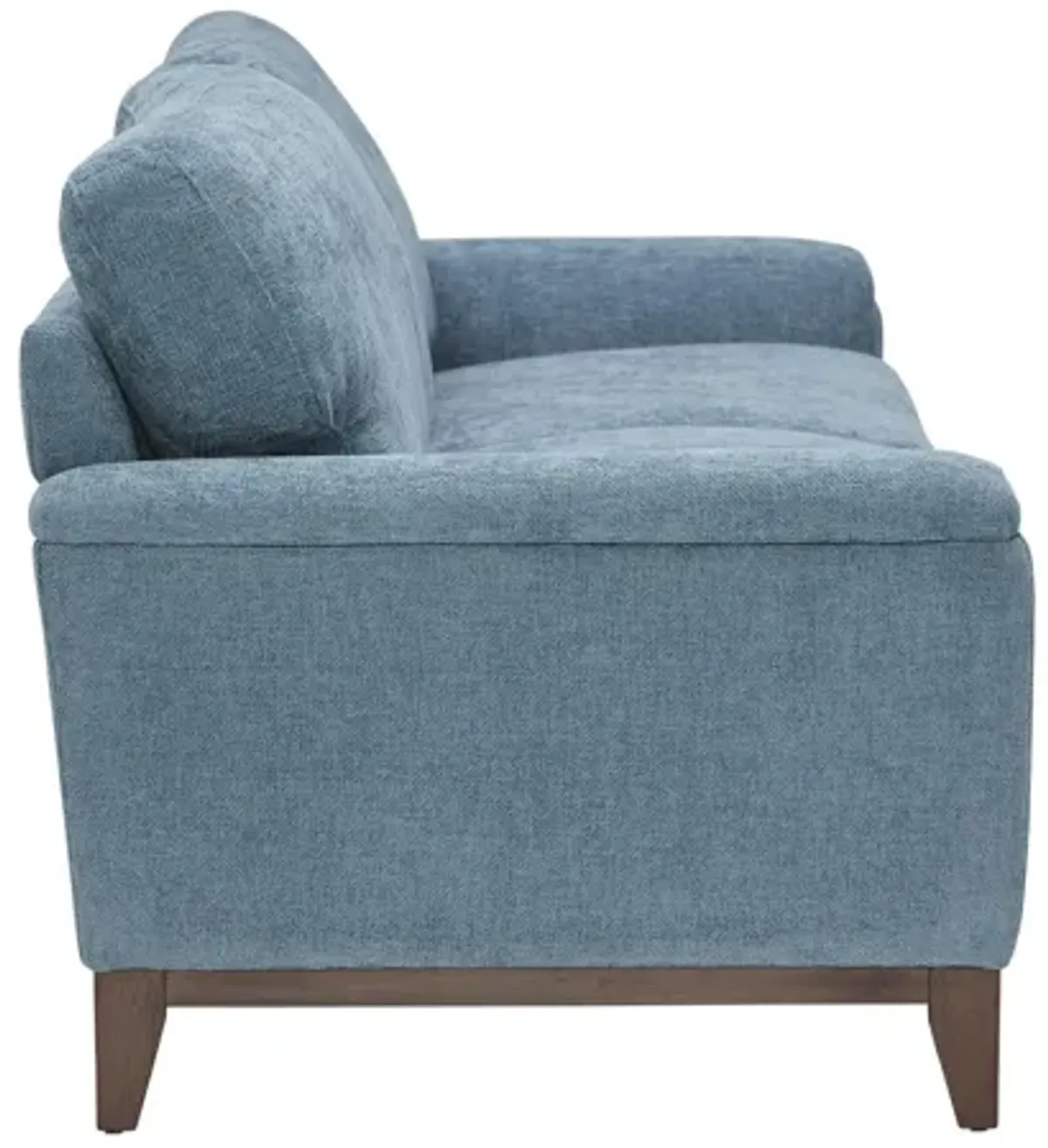 Norah Blue Sofa