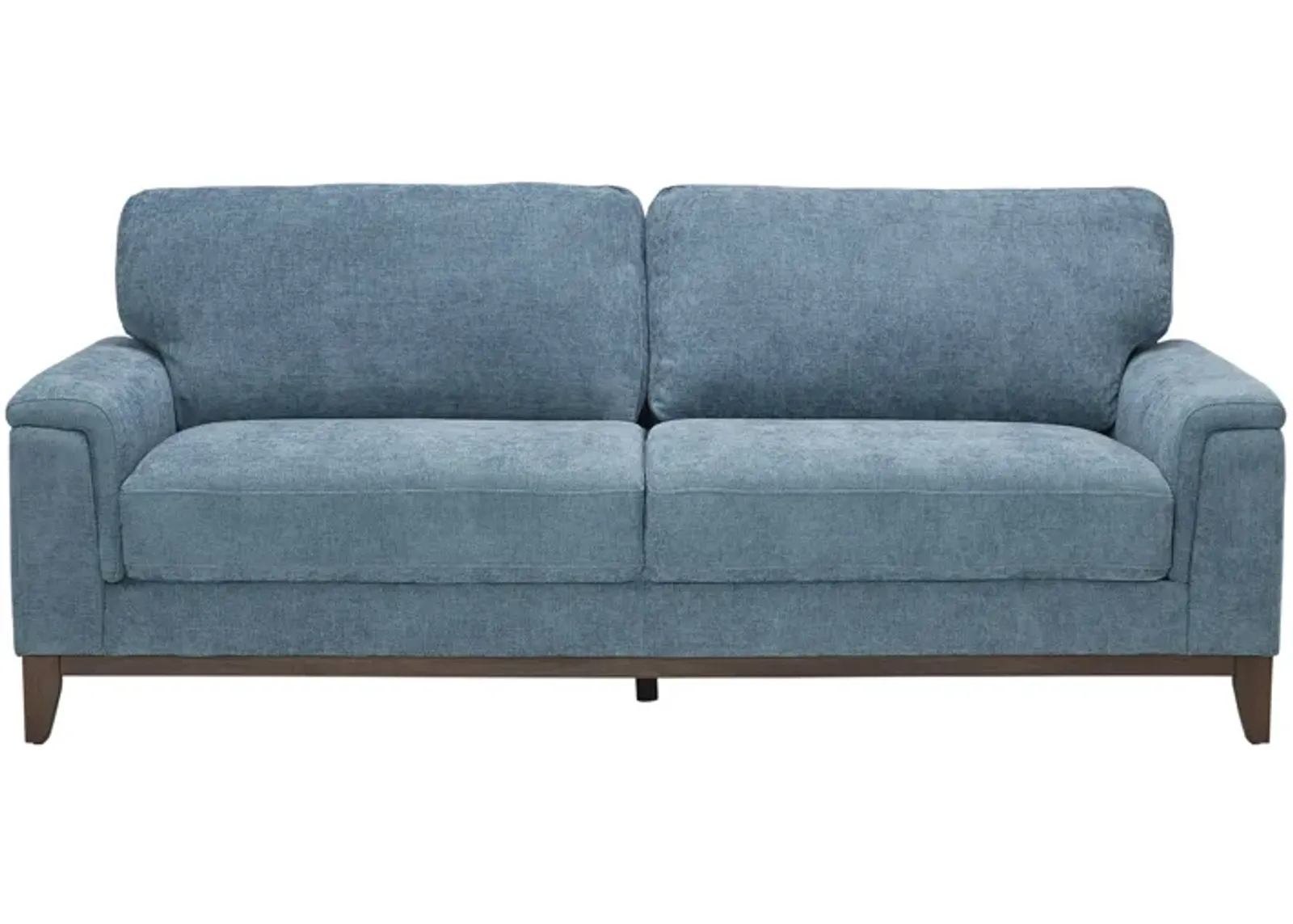 Norah Blue Sofa