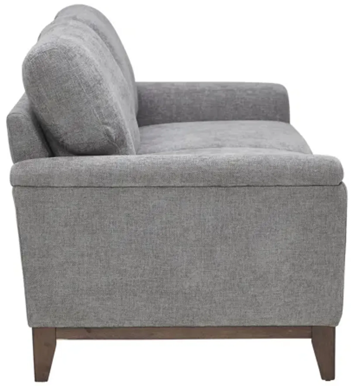 Norah Grey Sofa