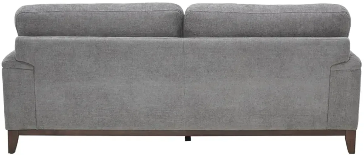 Norah Grey Sofa