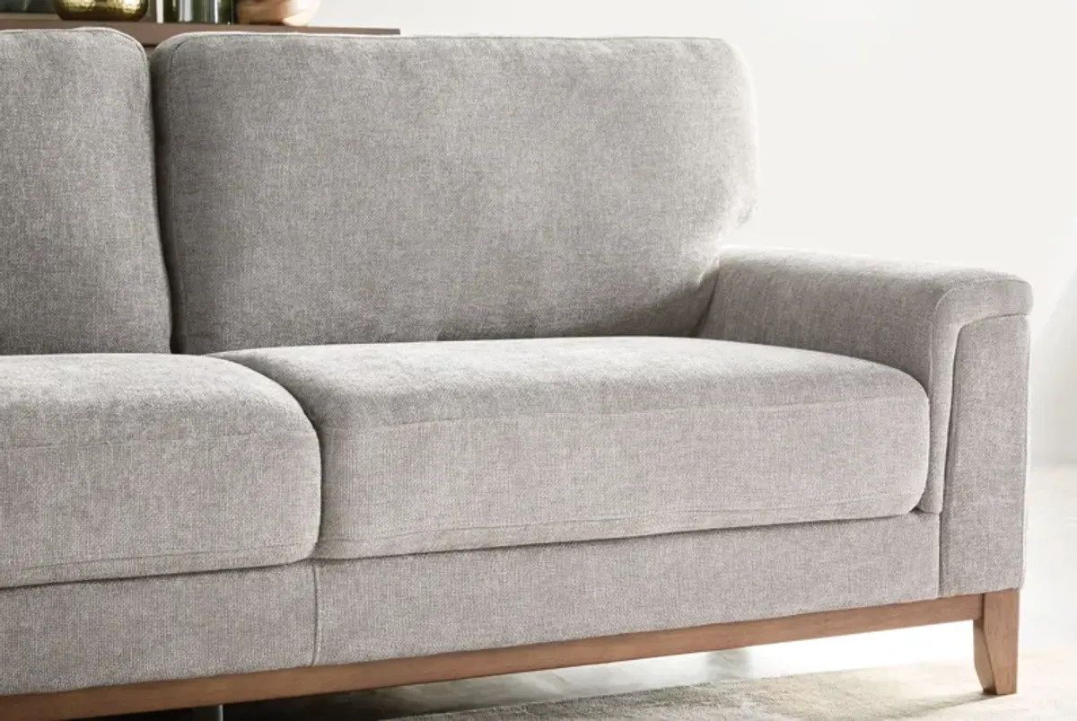 Norah Grey Sofa