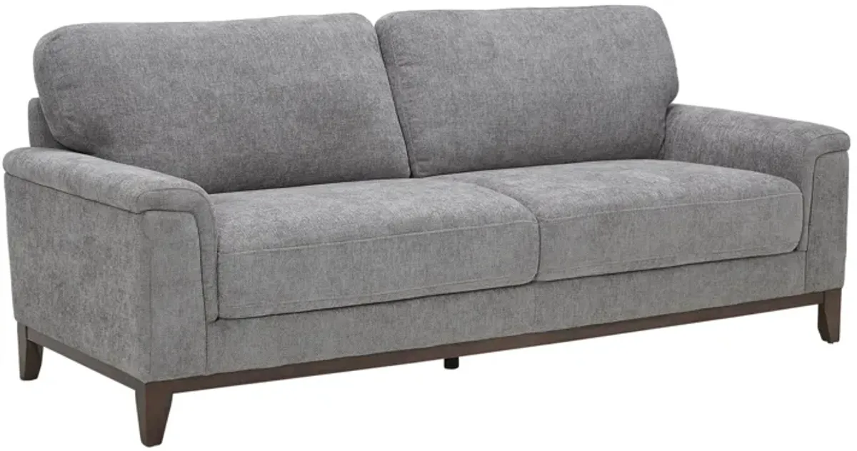 Norah Grey Sofa