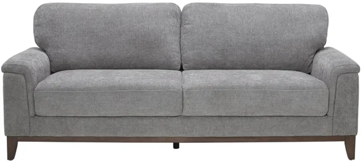 Norah Grey Sofa