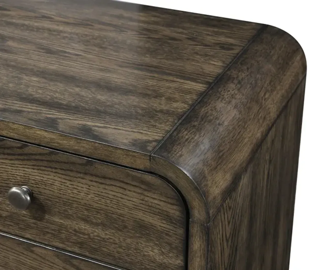 Rex Dresser