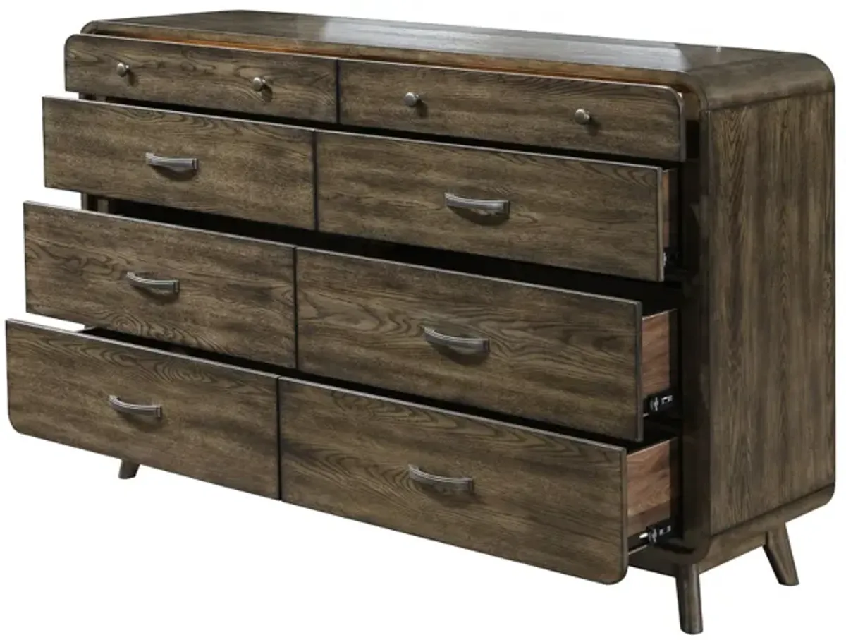 Rex Dresser