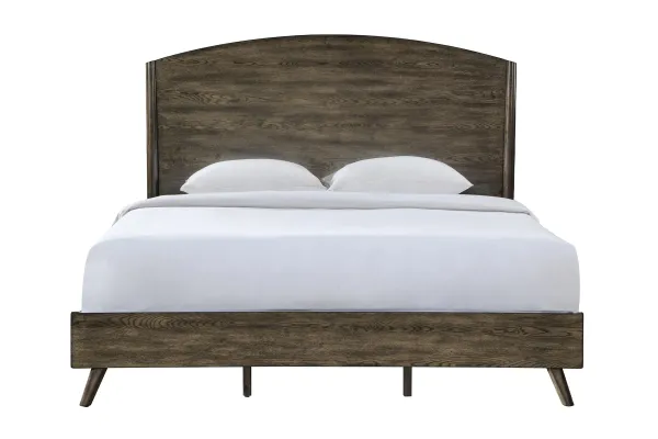 Rex Queen Bed