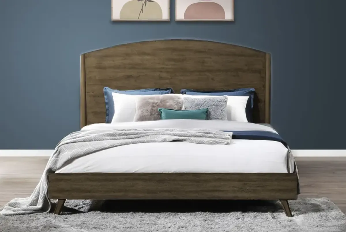Rex 3-Piece King Bedroom Set