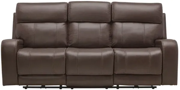 Eastwood Dual Power Reclining Sofa