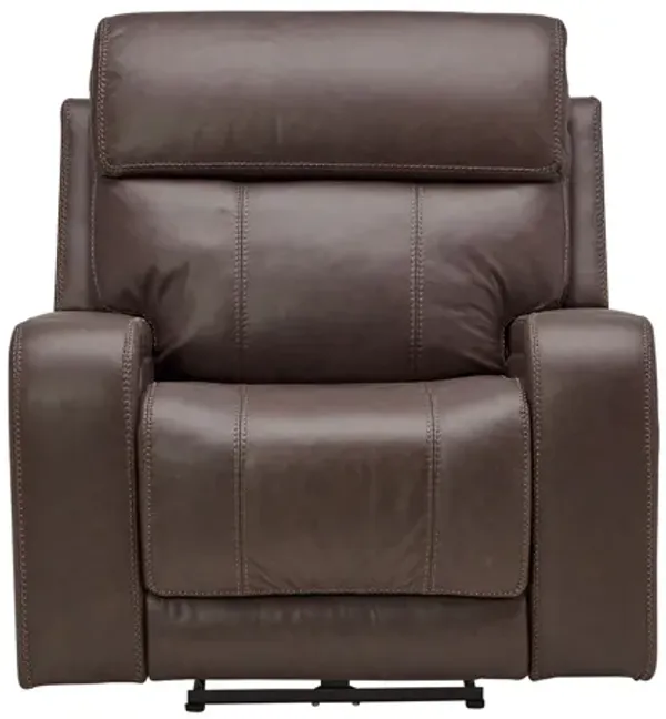 Eastwood Dual Power Recliner