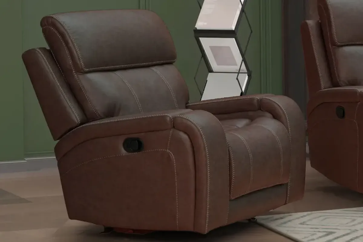 Eastwood Dual Power Recliner