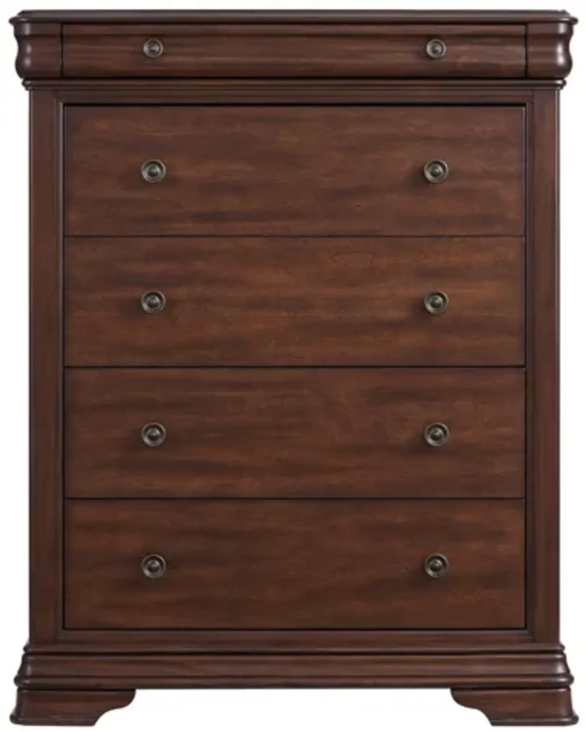 Heritage Chest