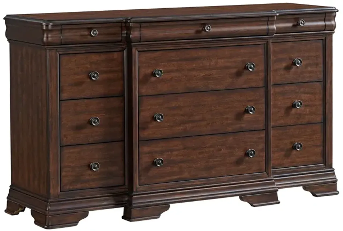 Heritage Dresser