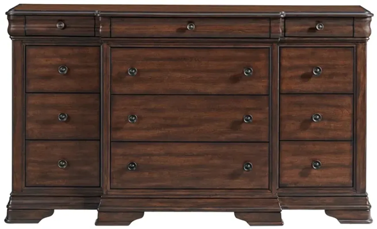 Heritage Dresser