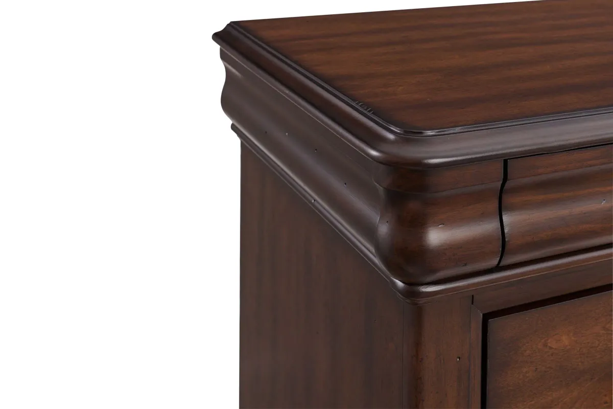 Heritage Nightstand