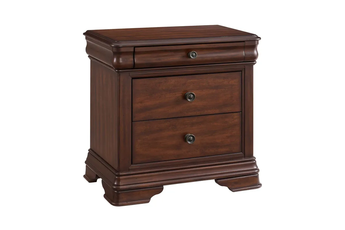 Heritage Nightstand