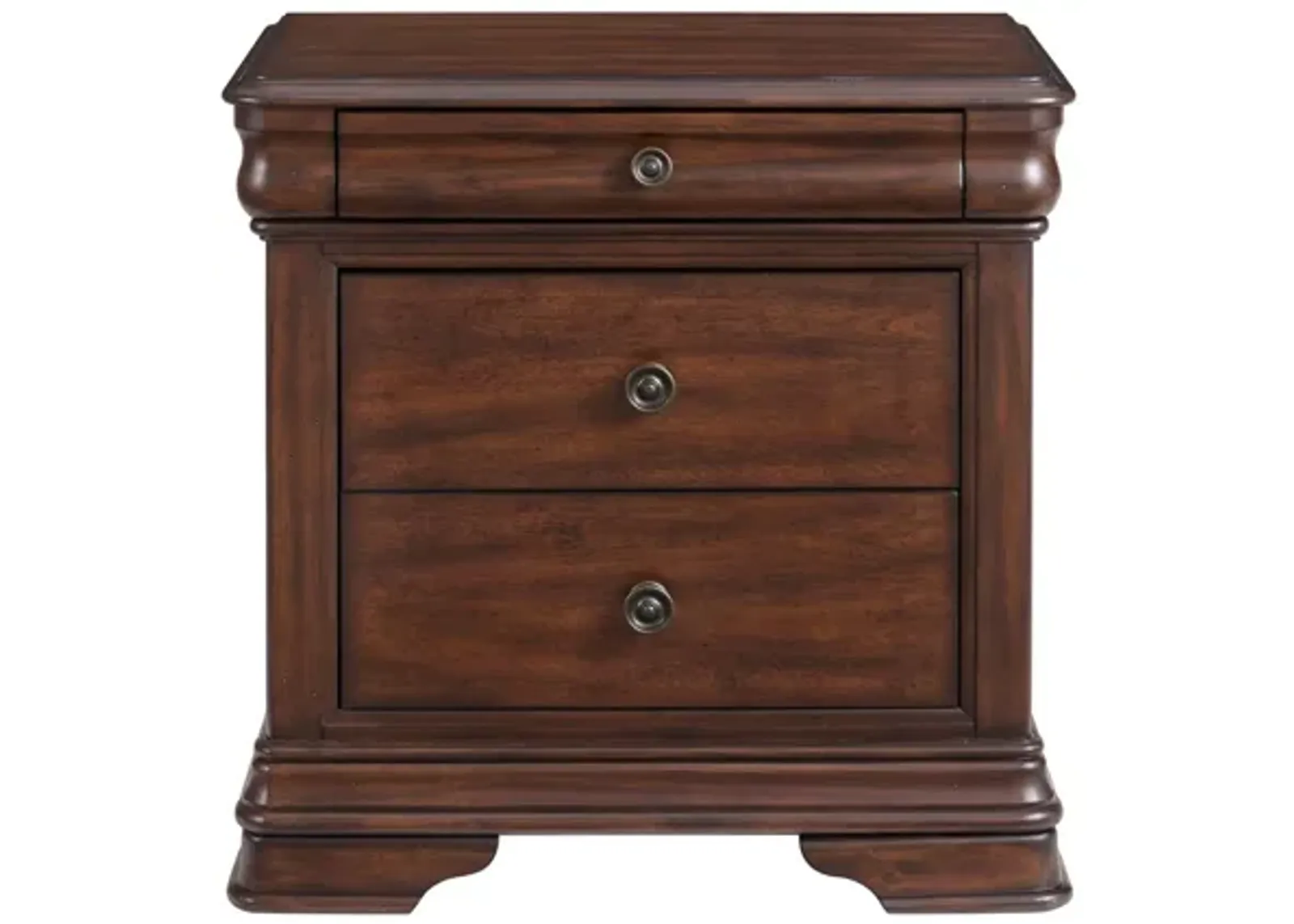 Heritage Nightstand