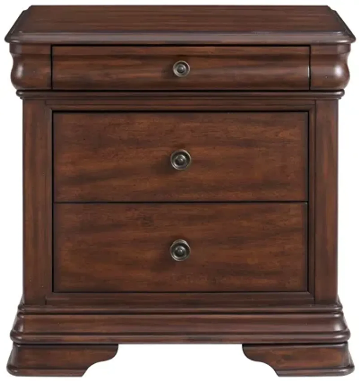 Heritage Nightstand