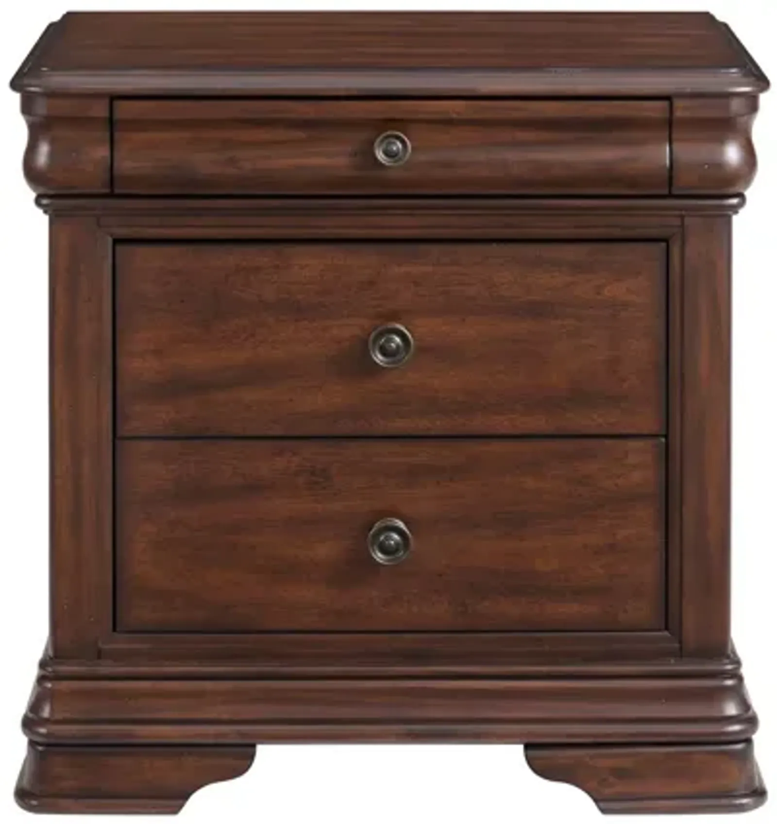 Heritage Nightstand