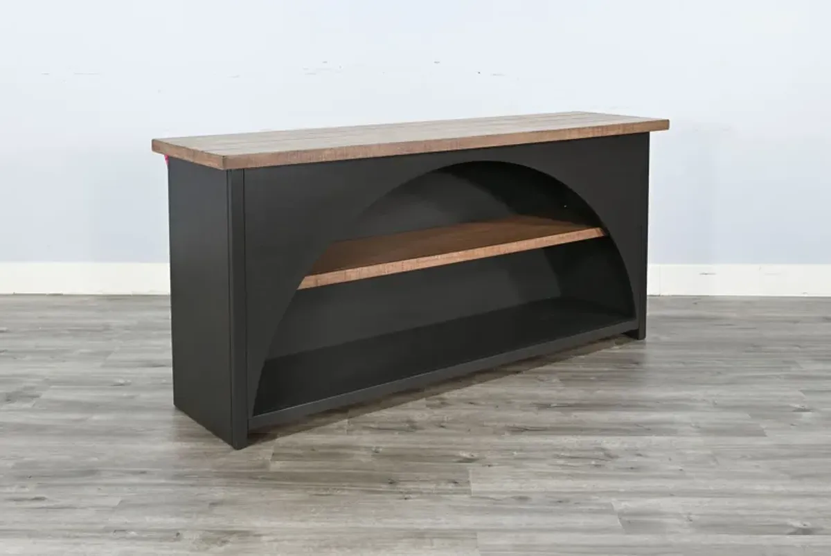 Savannah 72" Server