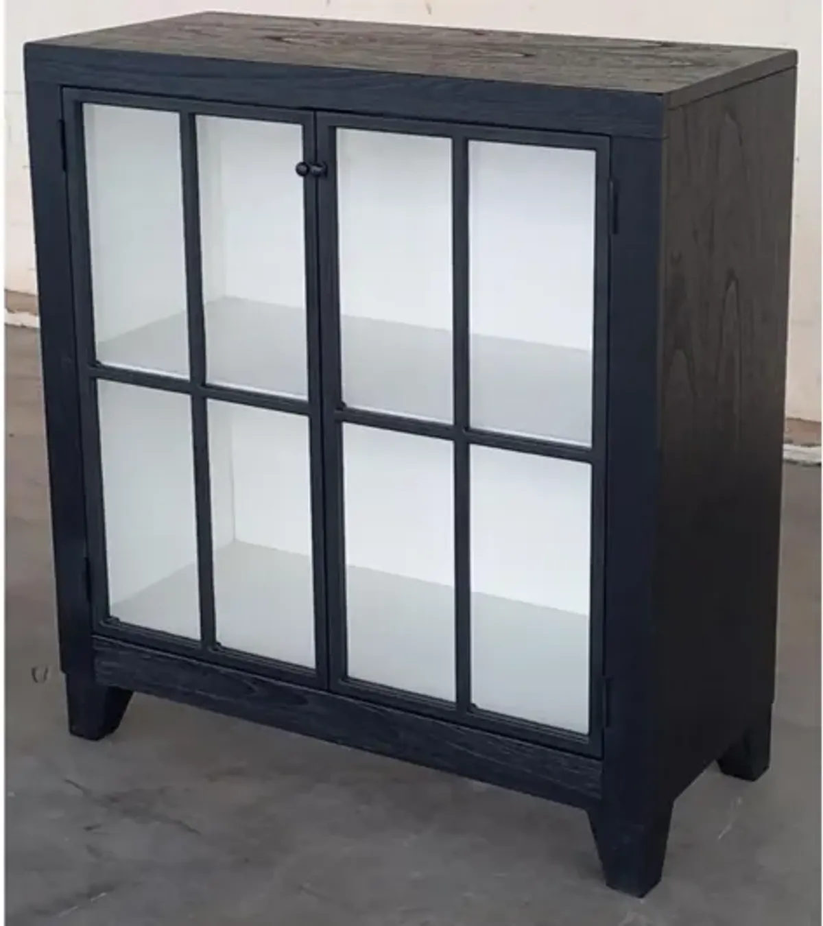 Ryan Small Accent Cabinet