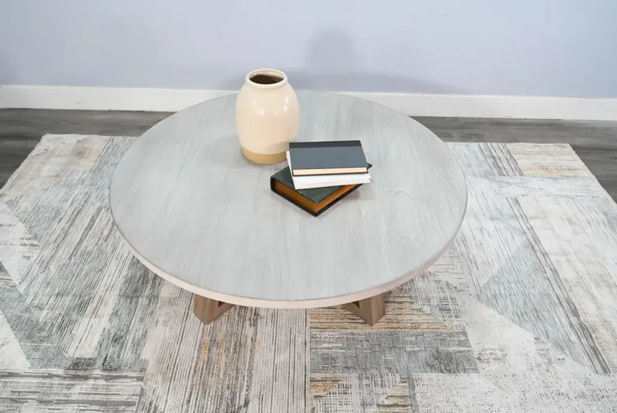 Rowan Round End Table