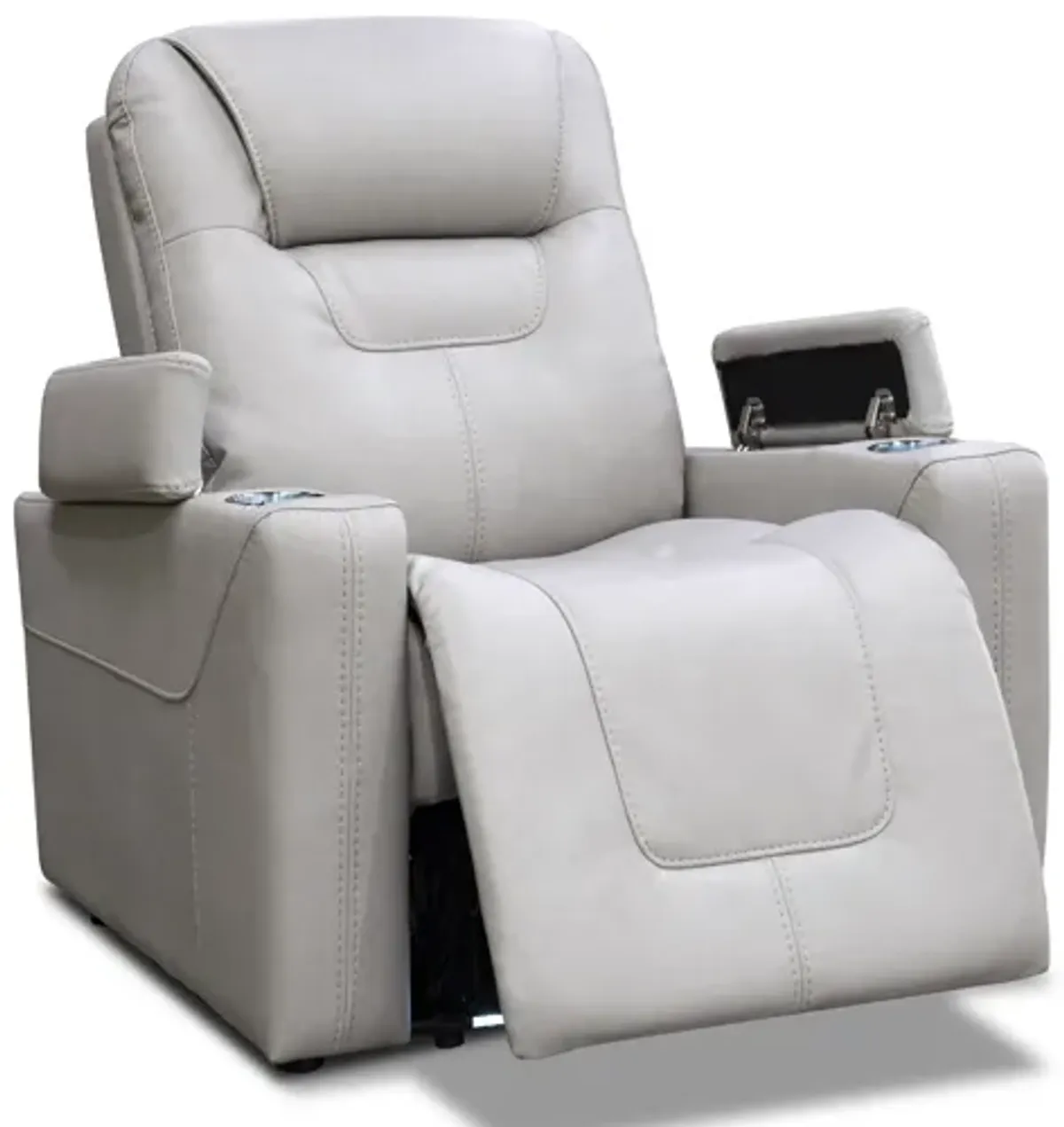 Front Row Dove Triple Power Theater Recliner