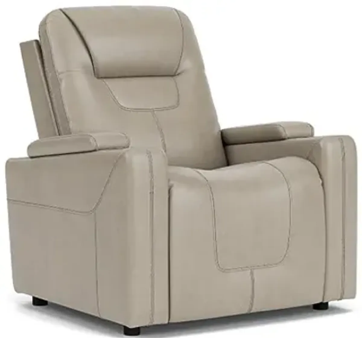 Front Row Dove Triple Power Theater Recliner