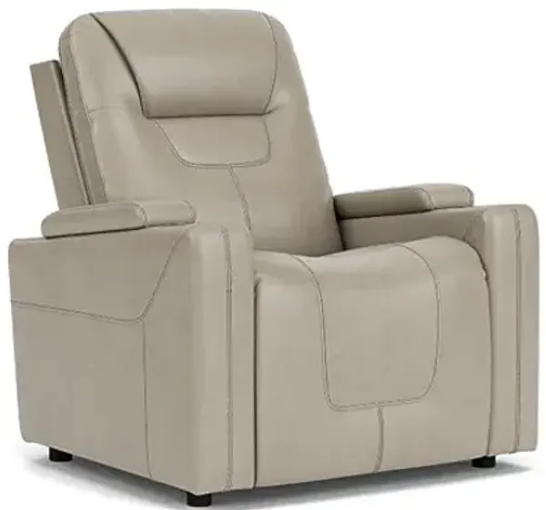Front Row Dove Triple Power Theater Recliner