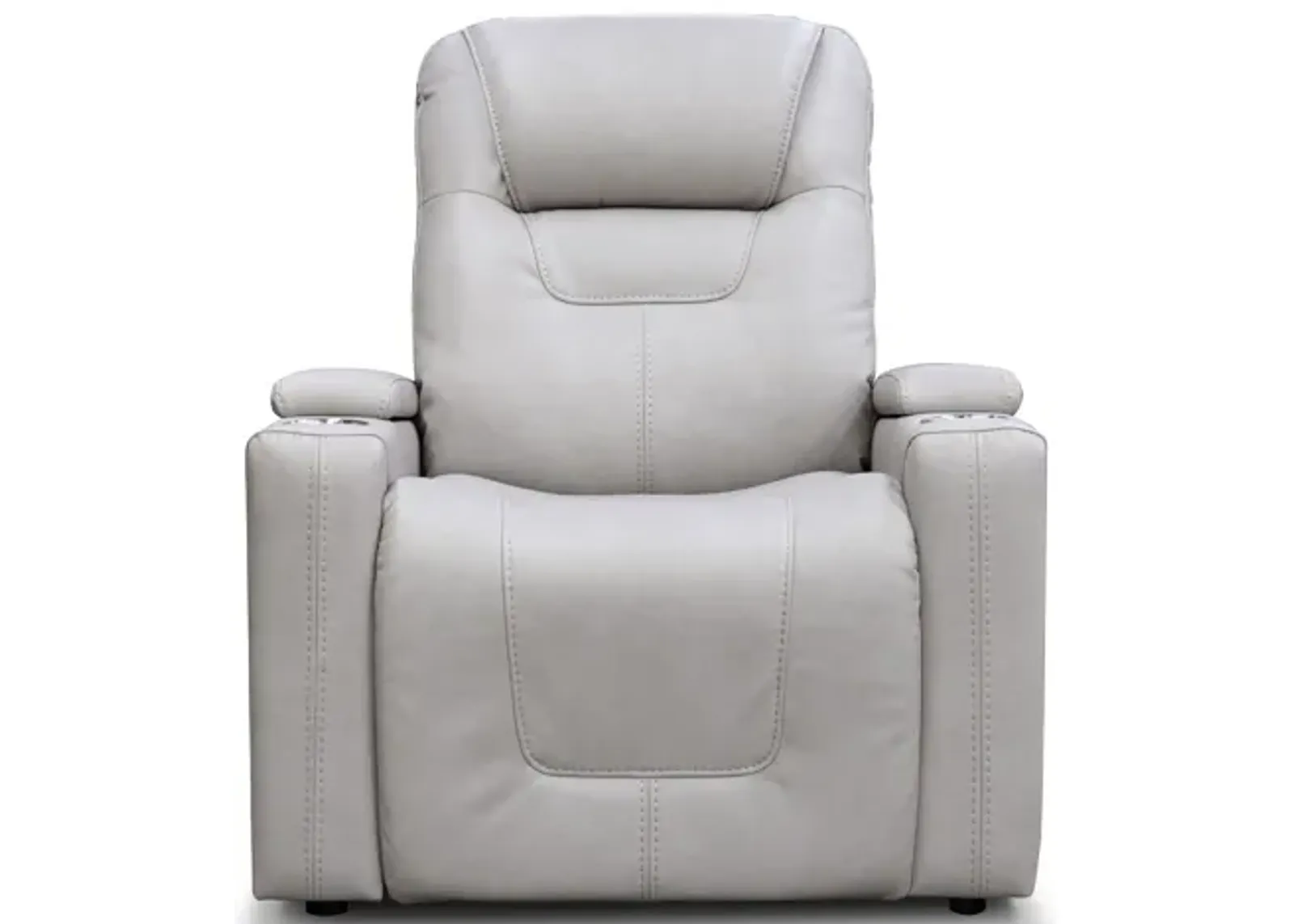 Front Row Dove Triple Power Theater Recliner